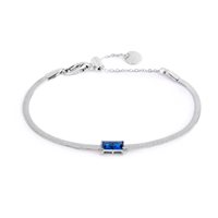 Pulsera Marlù Mujer in Acero 31BR0010-B - 31BR0010-B